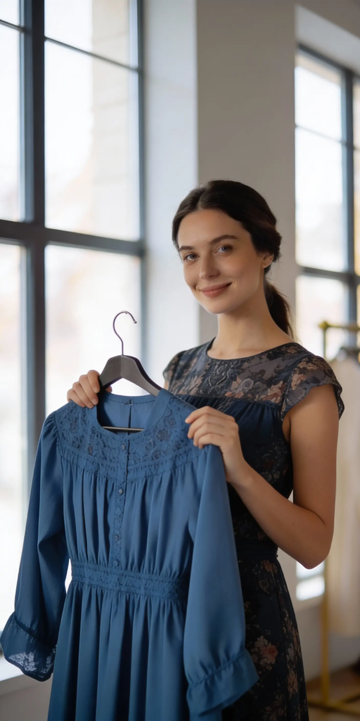 Lavanderia com coleta e entrega em Ribeirão Preto - roupas limpas e bem cuidadas